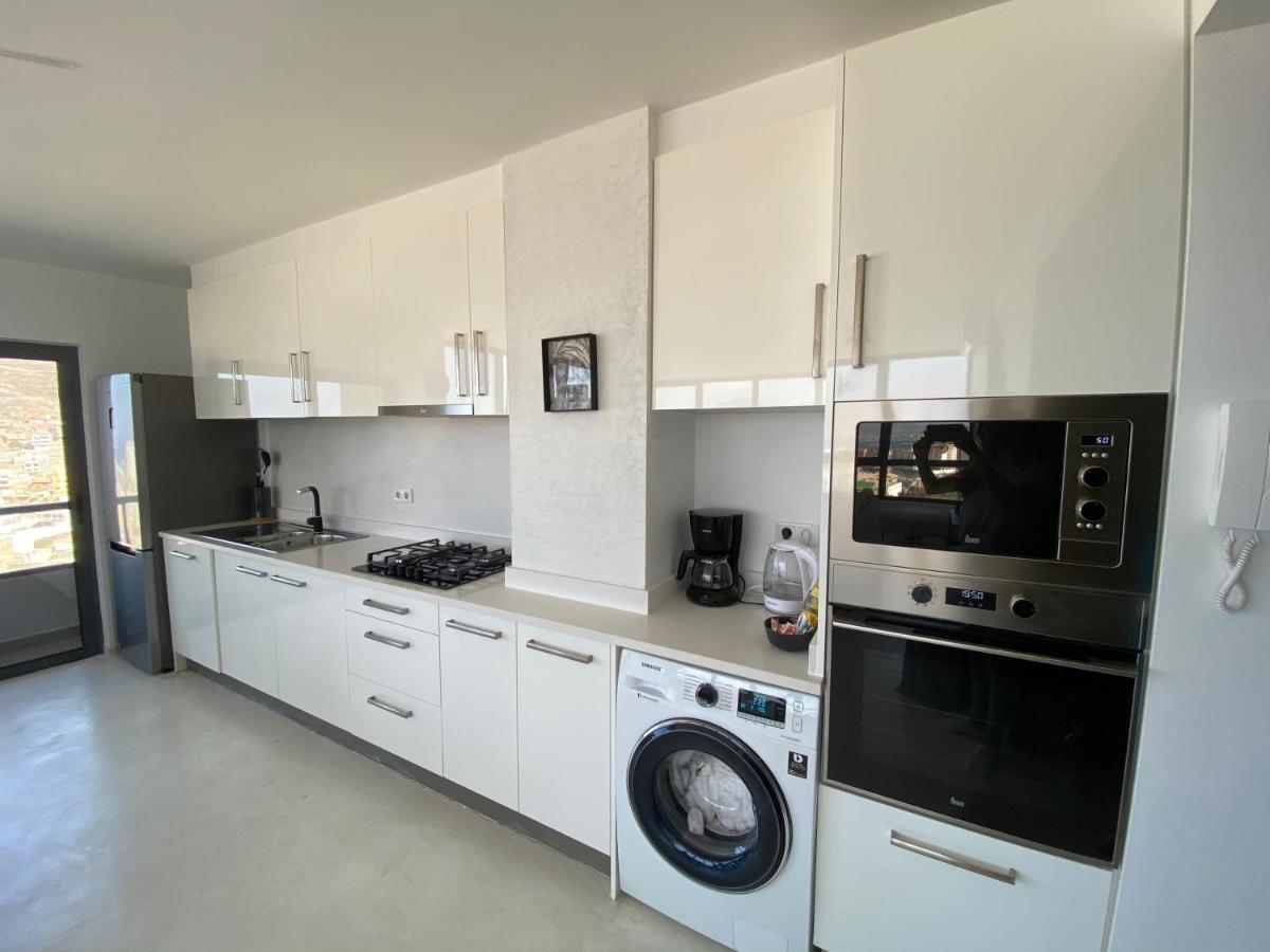 Mindelo Apartments エクステリア 写真