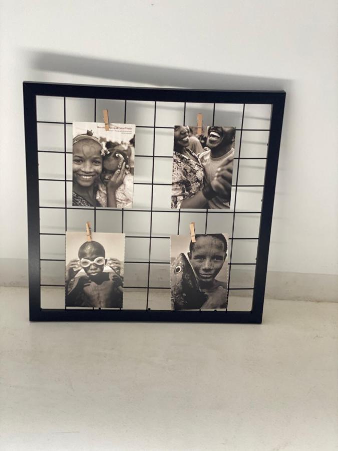 Mindelo Apartments エクステリア 写真