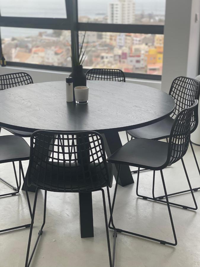 Mindelo Apartments エクステリア 写真