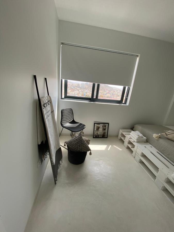 Mindelo Apartments エクステリア 写真