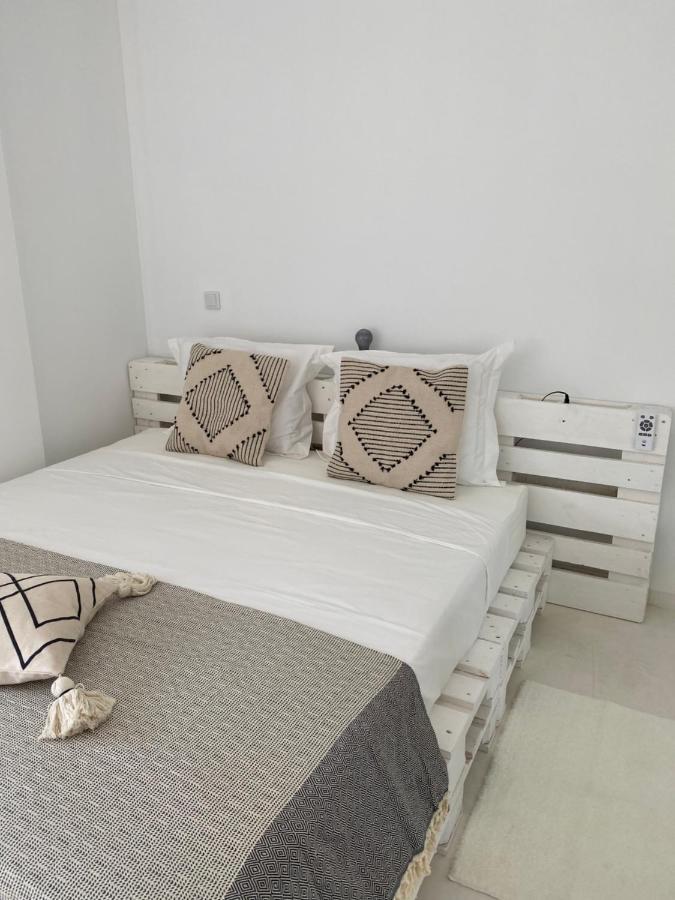 Mindelo Apartments エクステリア 写真