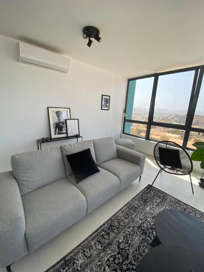 Mindelo Apartments エクステリア 写真