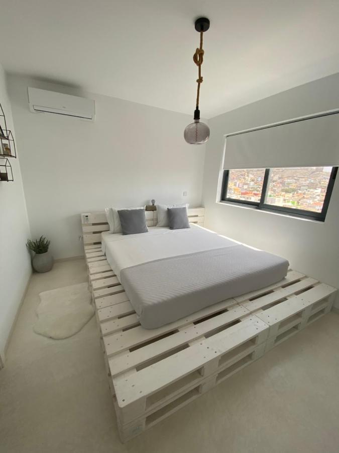 Mindelo Apartments エクステリア 写真