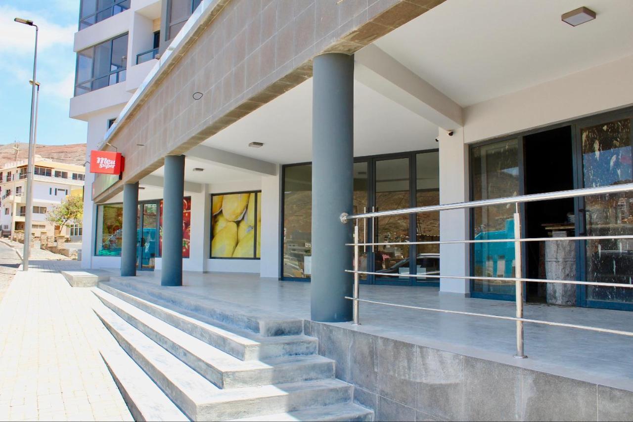 Mindelo Apartments エクステリア 写真