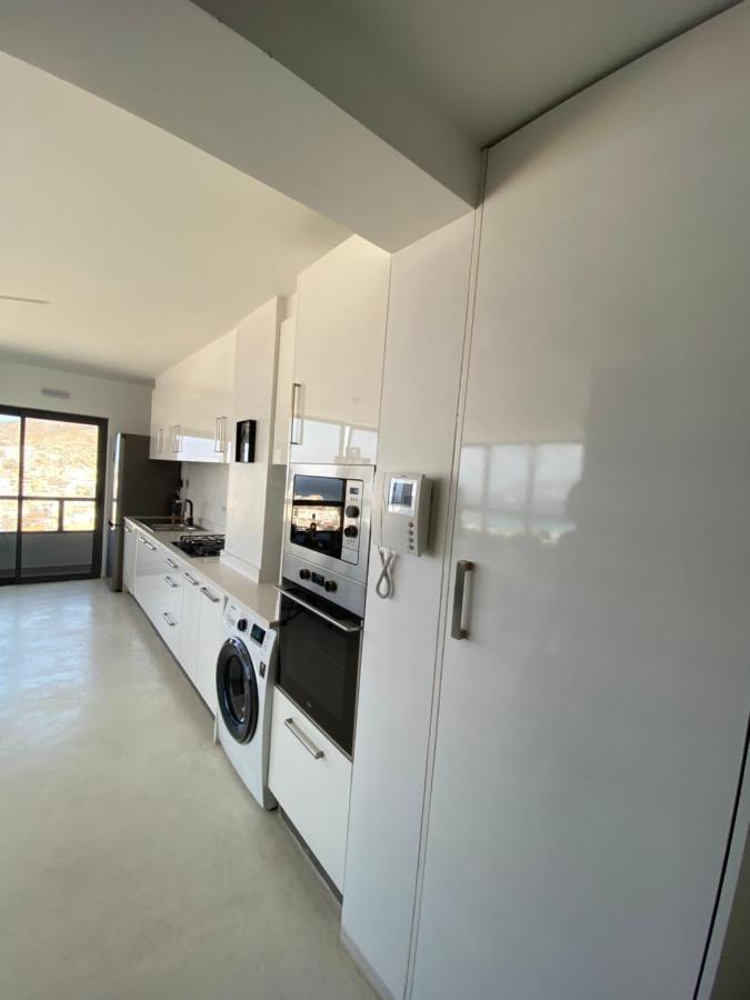 Mindelo Apartments エクステリア 写真