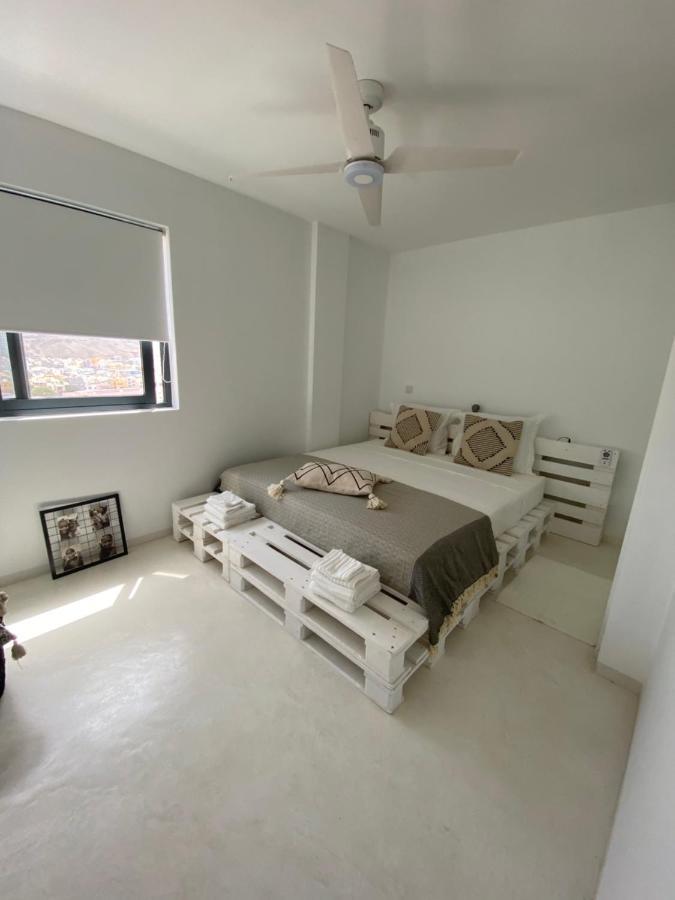 Mindelo Apartments エクステリア 写真