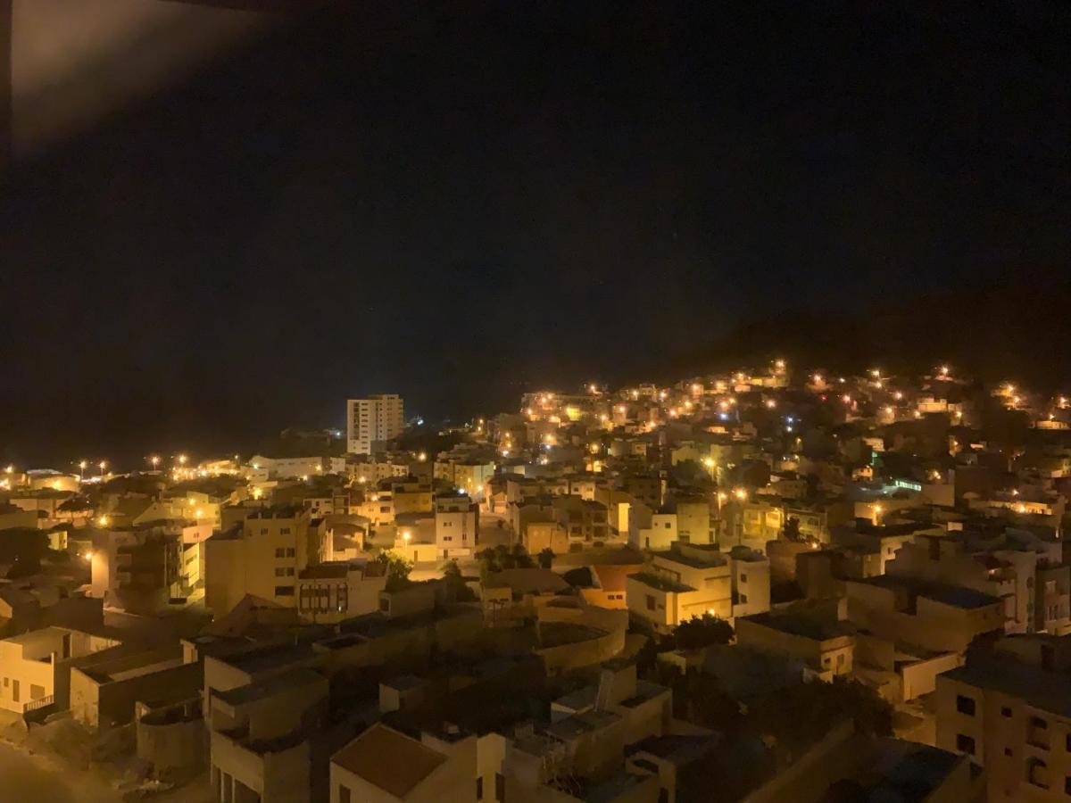 Mindelo Apartments エクステリア 写真