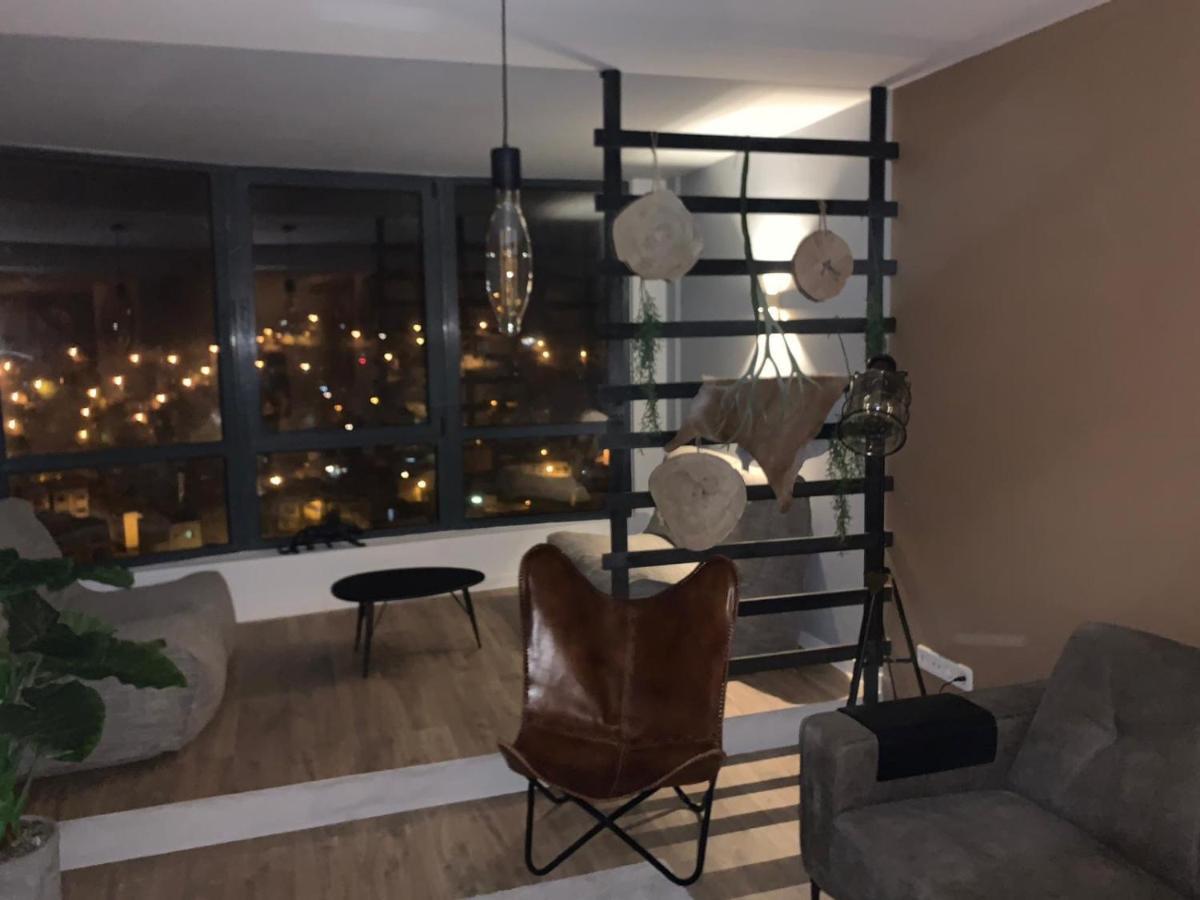Mindelo Apartments エクステリア 写真