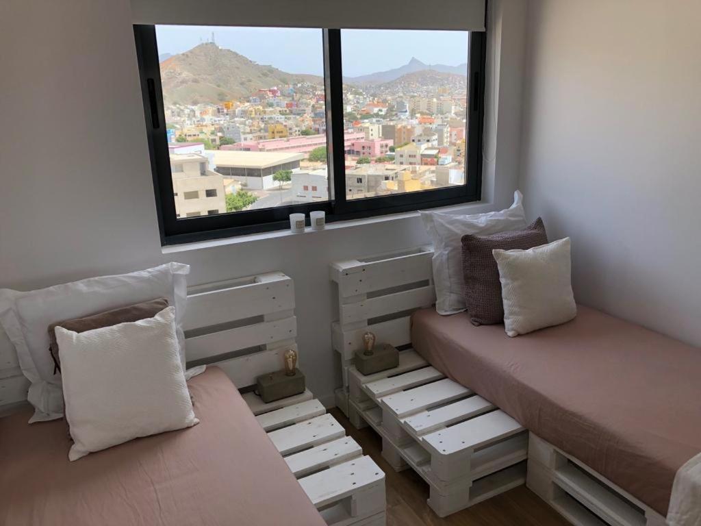 Mindelo Apartments エクステリア 写真
