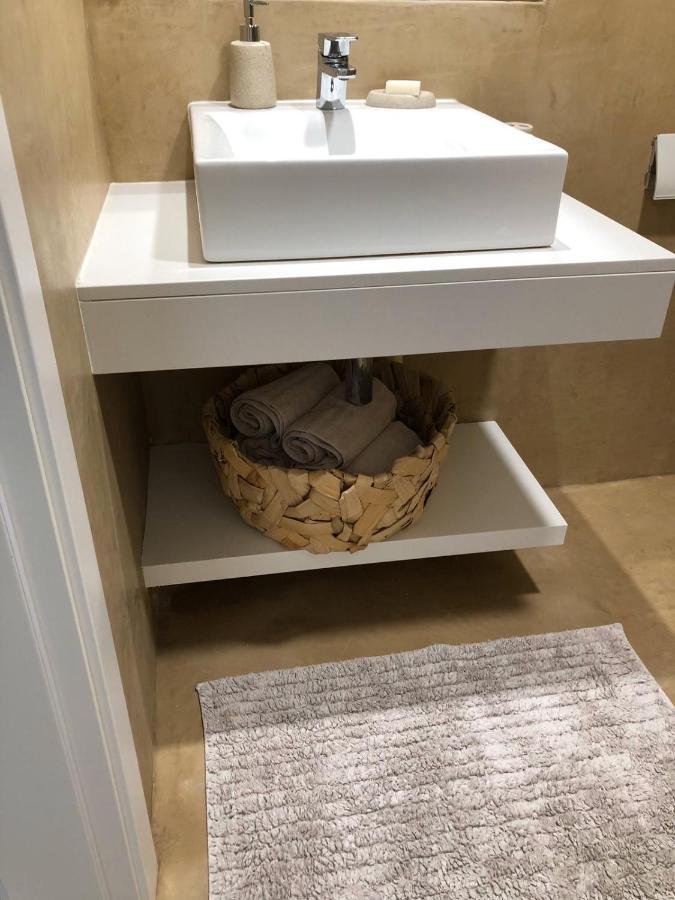Mindelo Apartments エクステリア 写真