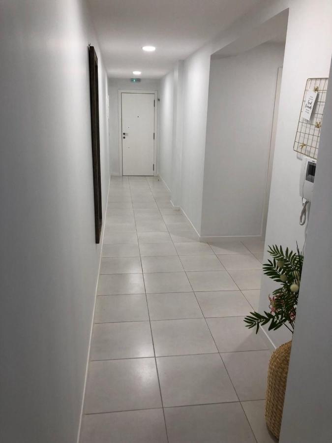 Mindelo Apartments エクステリア 写真