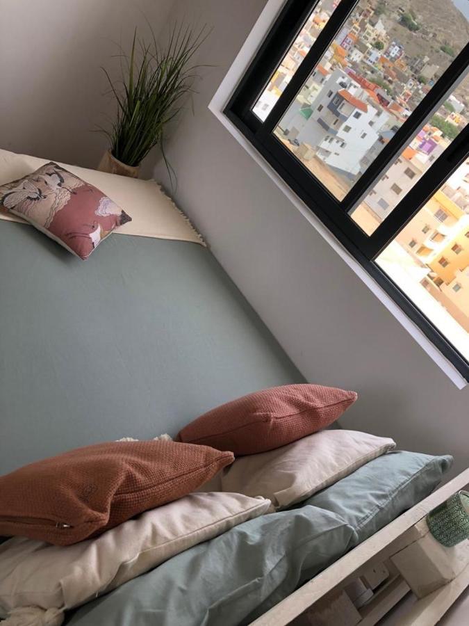 Mindelo Apartments エクステリア 写真