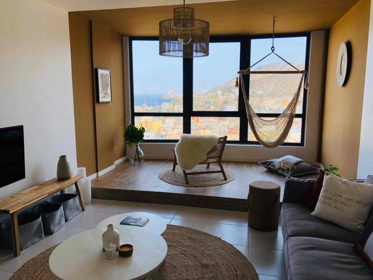 Mindelo Apartments エクステリア 写真