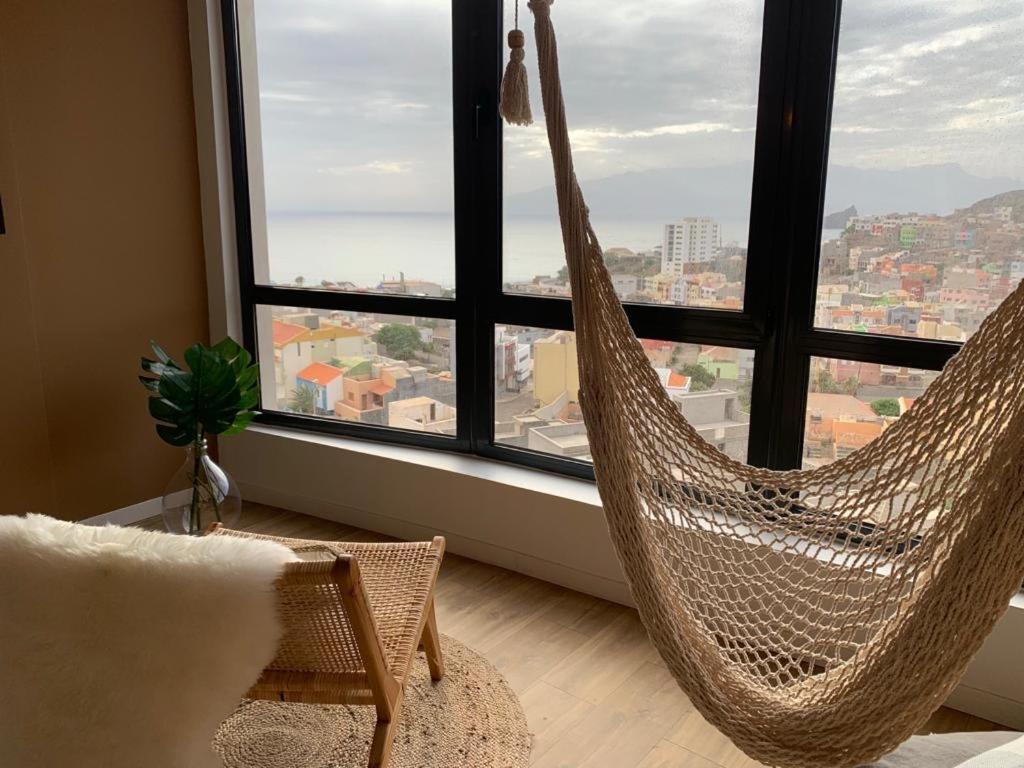 Mindelo Apartments エクステリア 写真