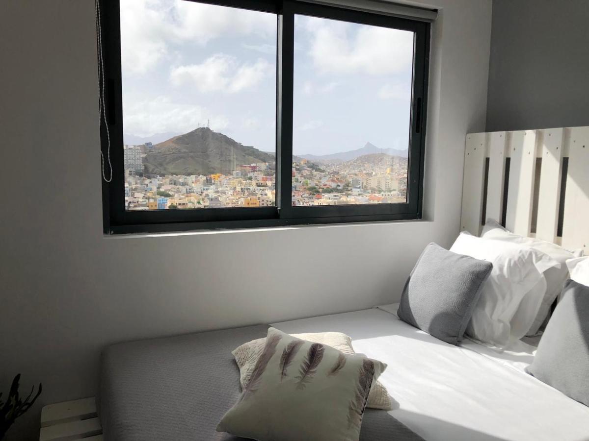 Mindelo Apartments エクステリア 写真