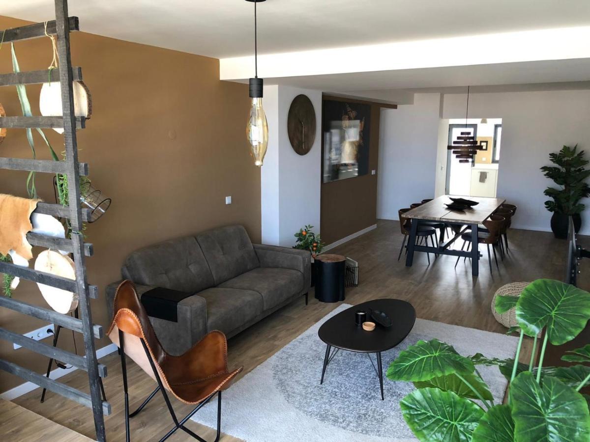 Mindelo Apartments エクステリア 写真