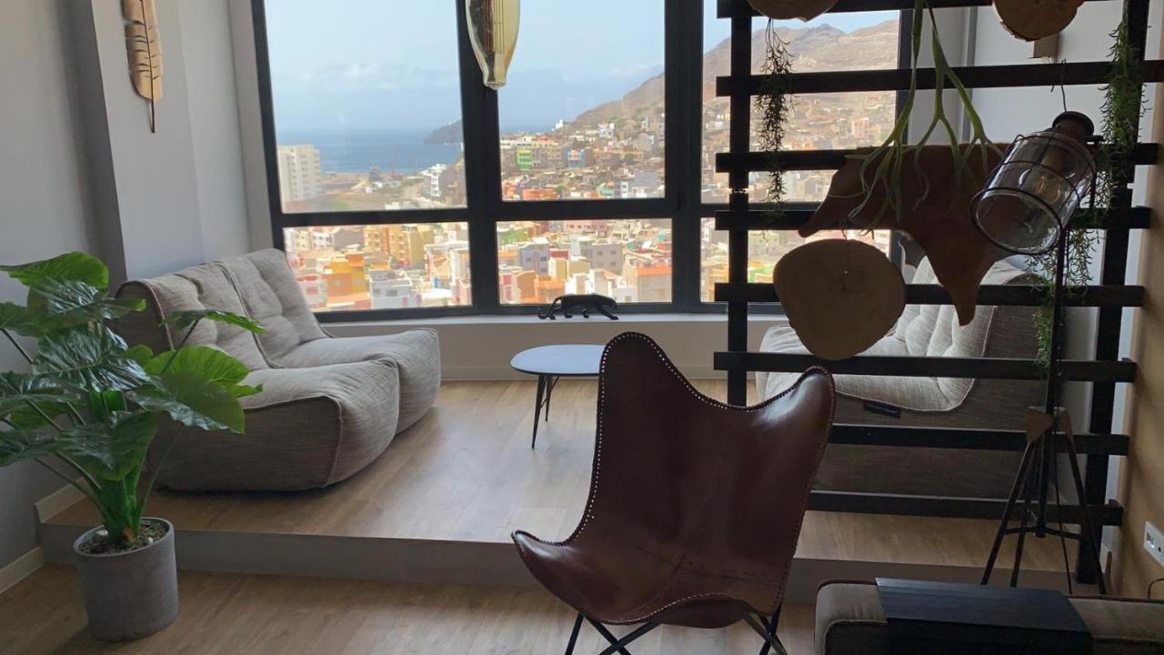 Mindelo Apartments エクステリア 写真