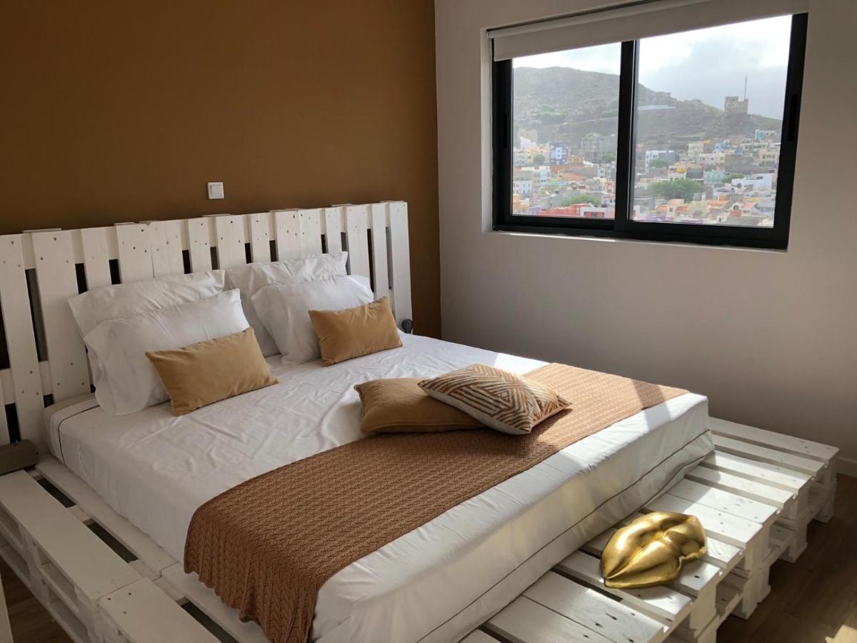Mindelo Apartments エクステリア 写真