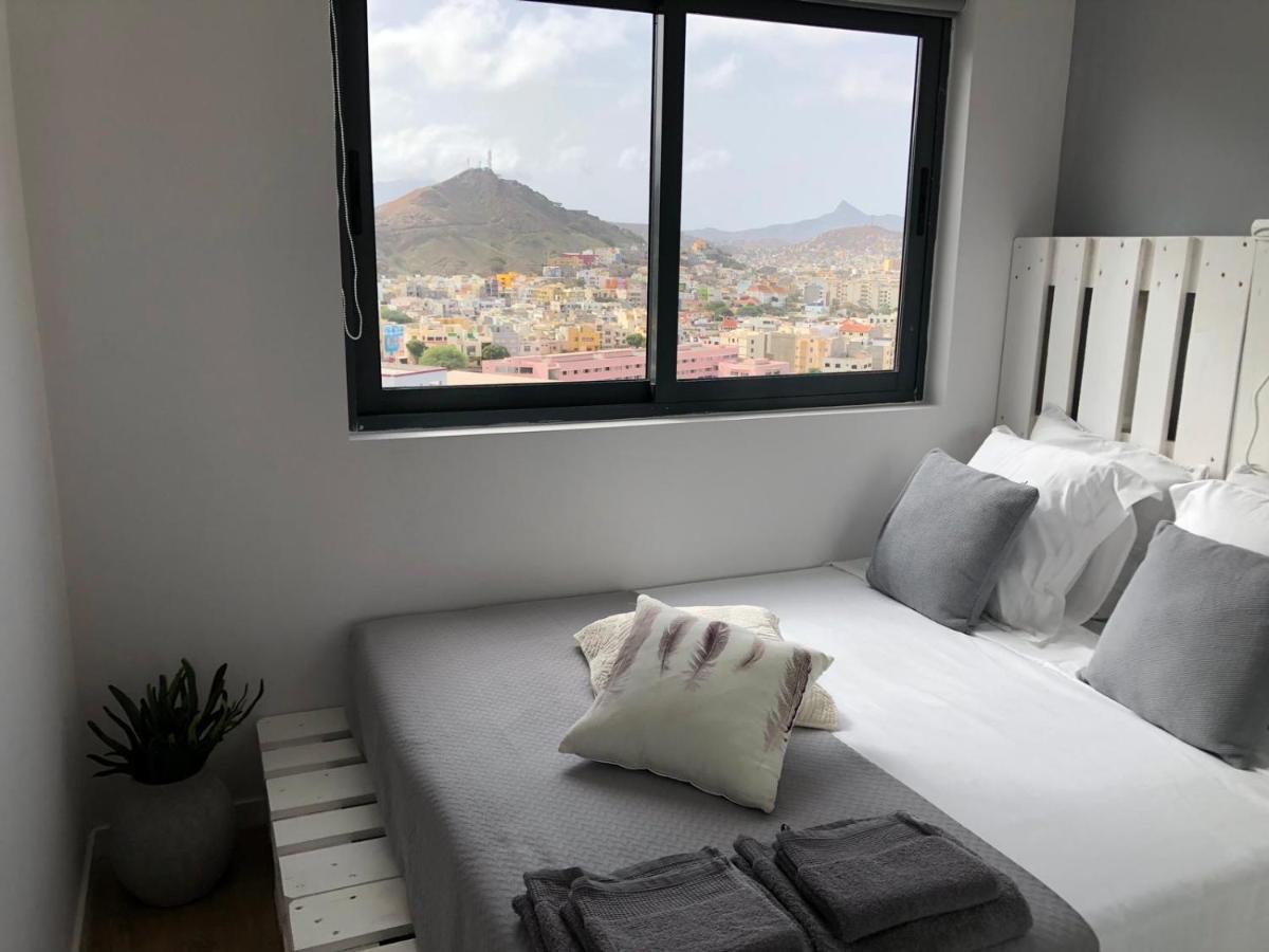 Mindelo Apartments エクステリア 写真