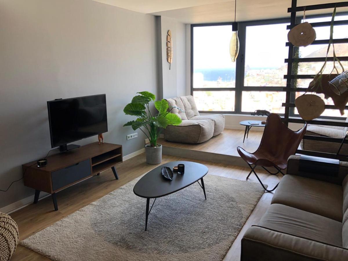 Mindelo Apartments エクステリア 写真